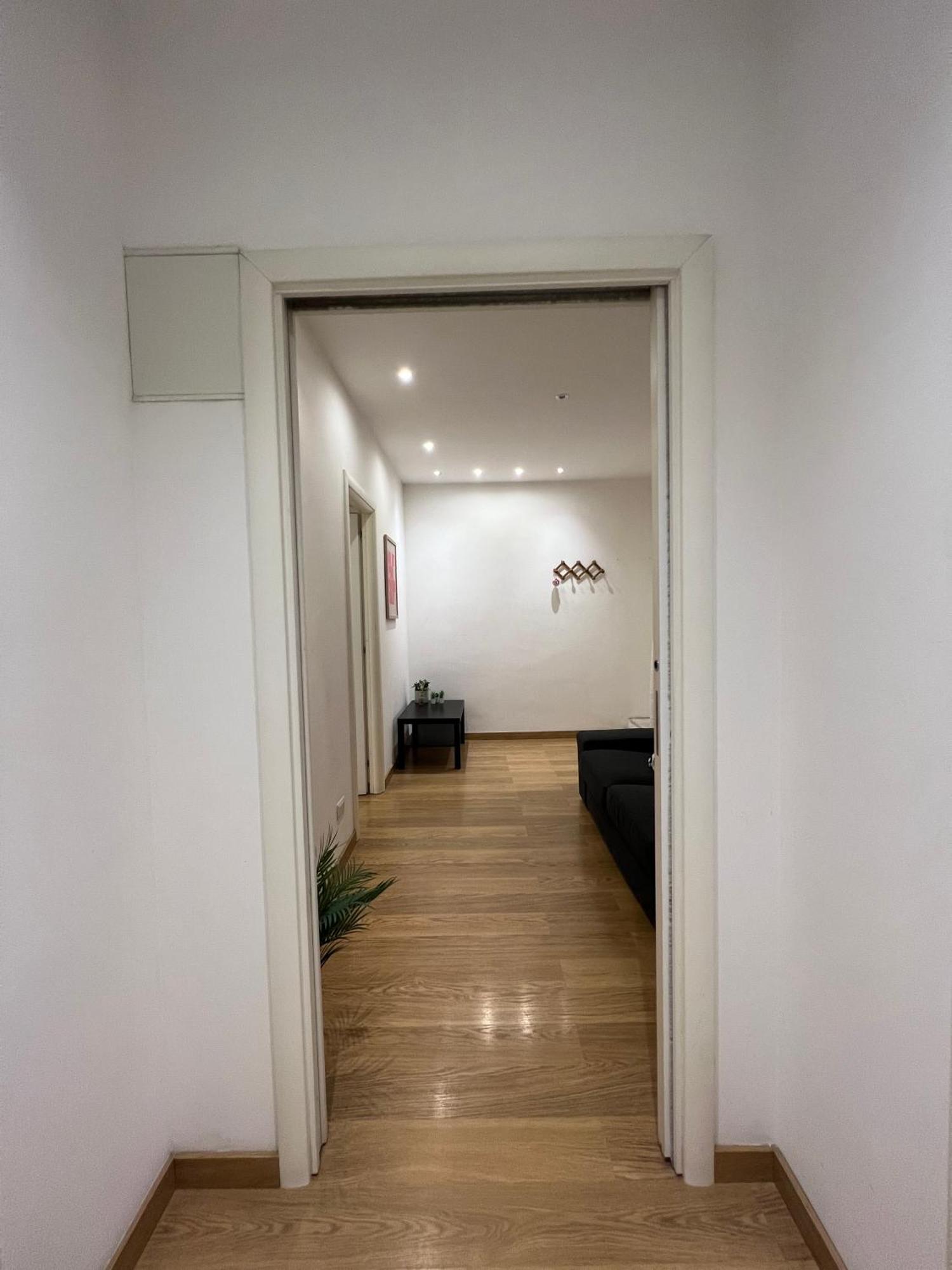 Porta Metronia Apartment 罗马 外观 照片