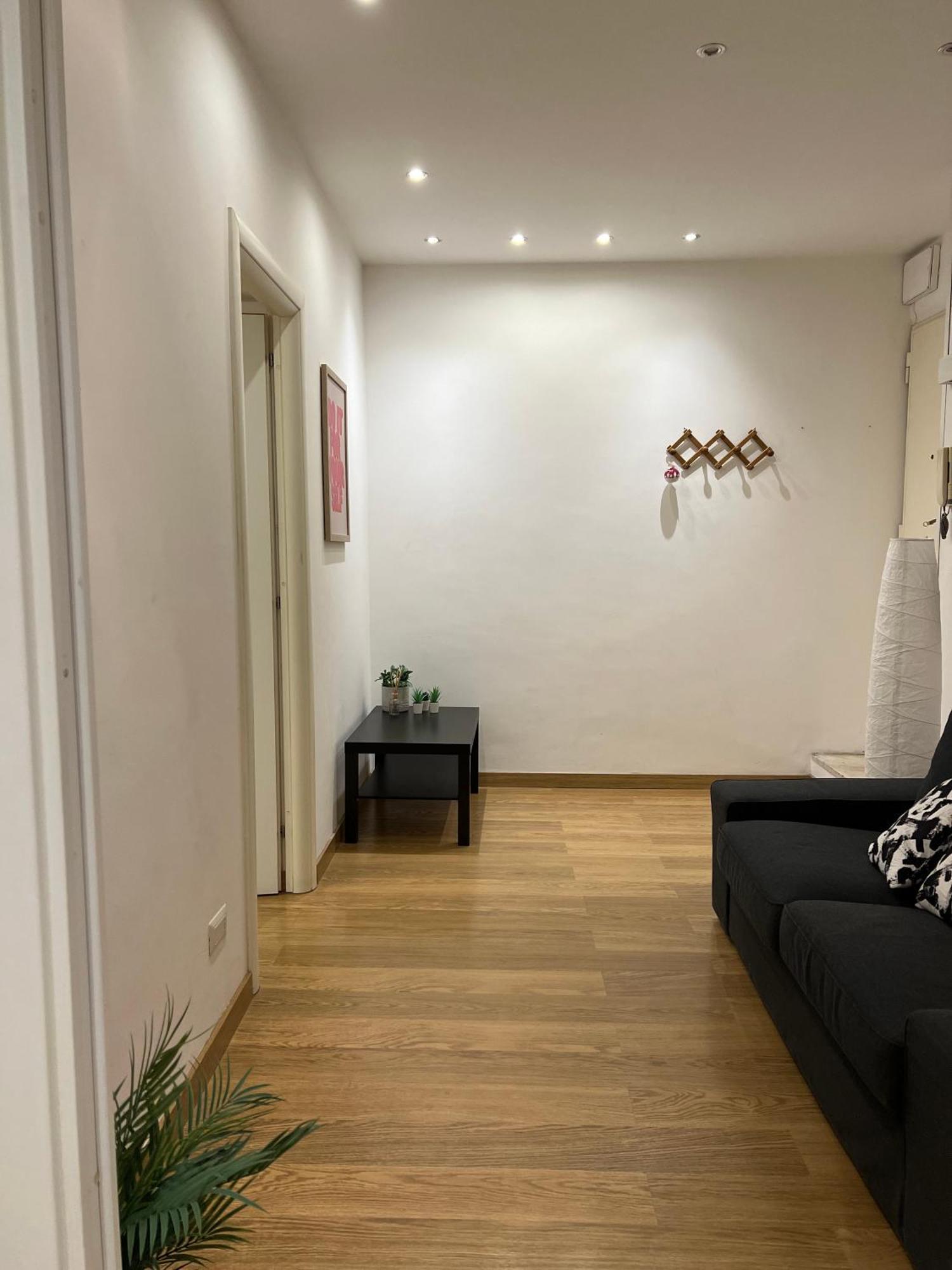 Porta Metronia Apartment 罗马 外观 照片