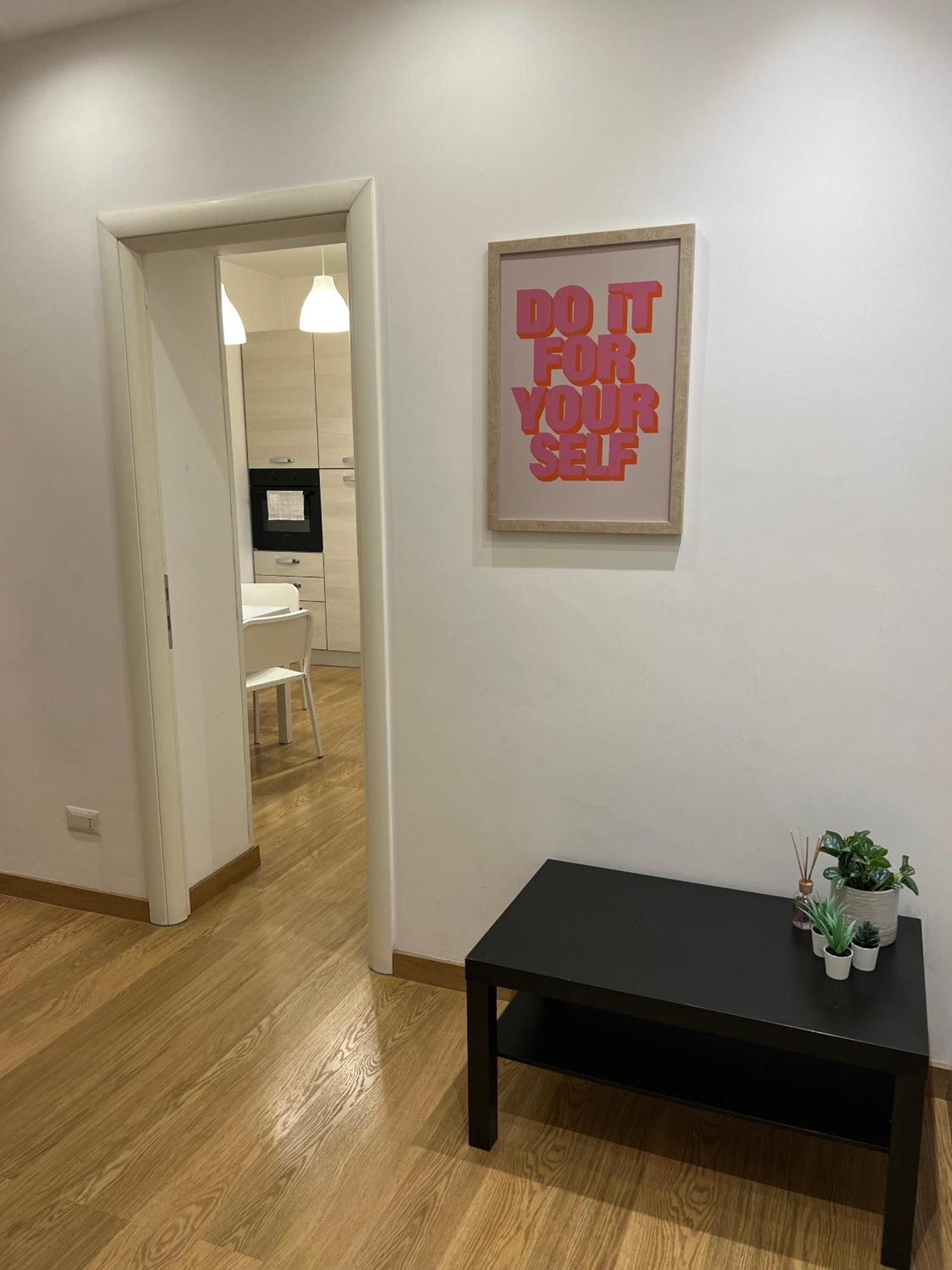 Porta Metronia Apartment 罗马 外观 照片