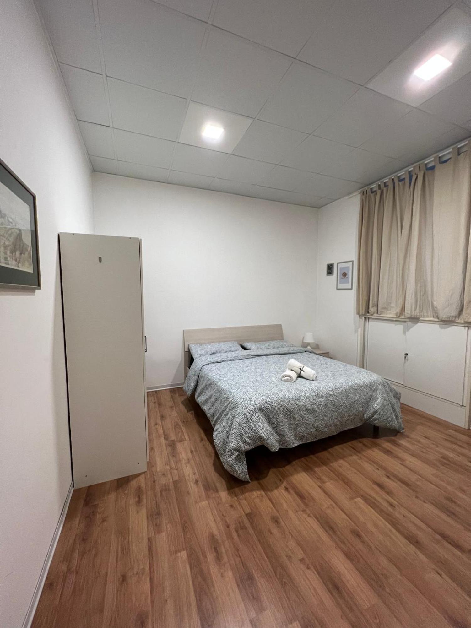 Porta Metronia Apartment 罗马 外观 照片