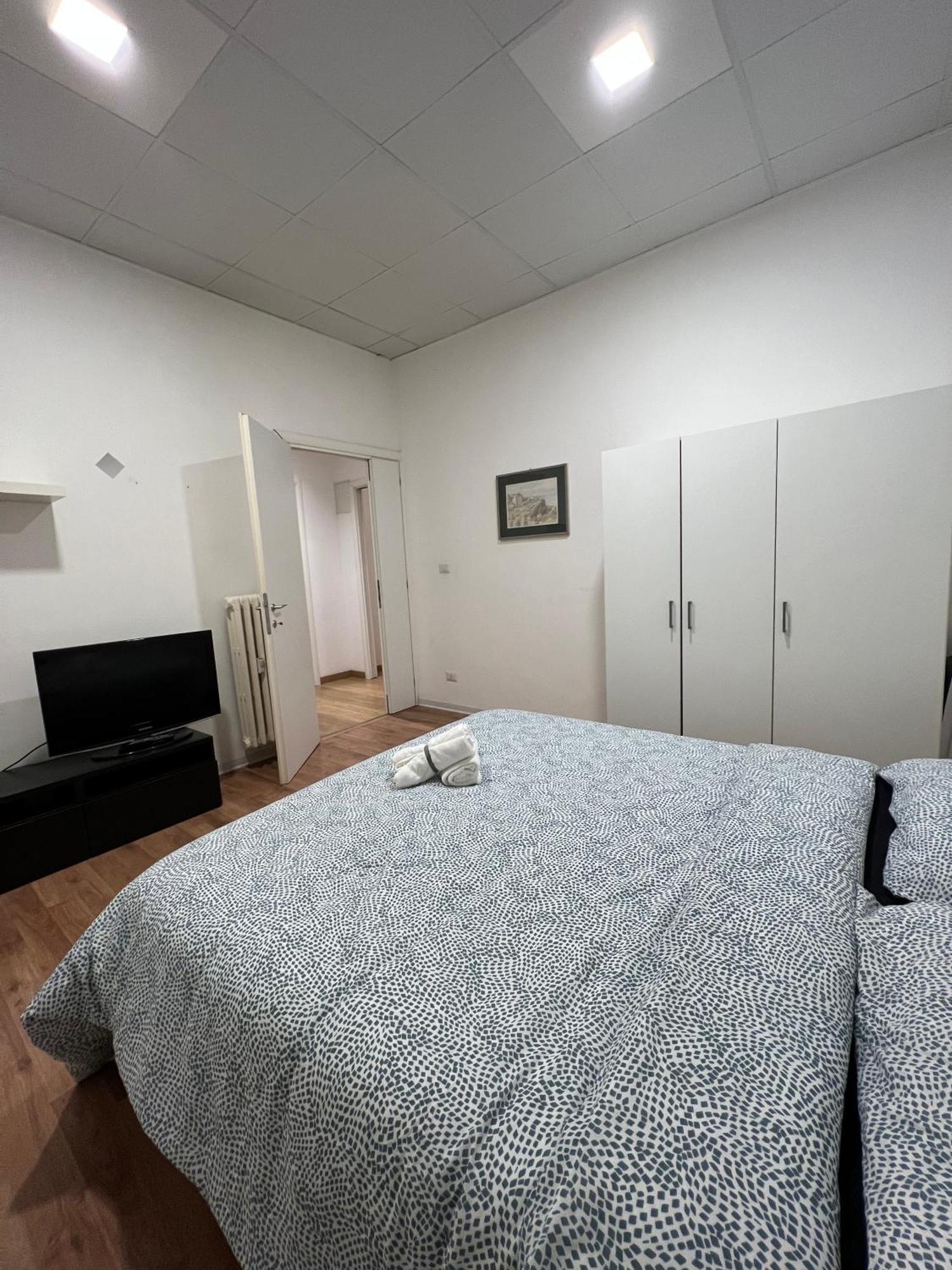 Porta Metronia Apartment 罗马 外观 照片