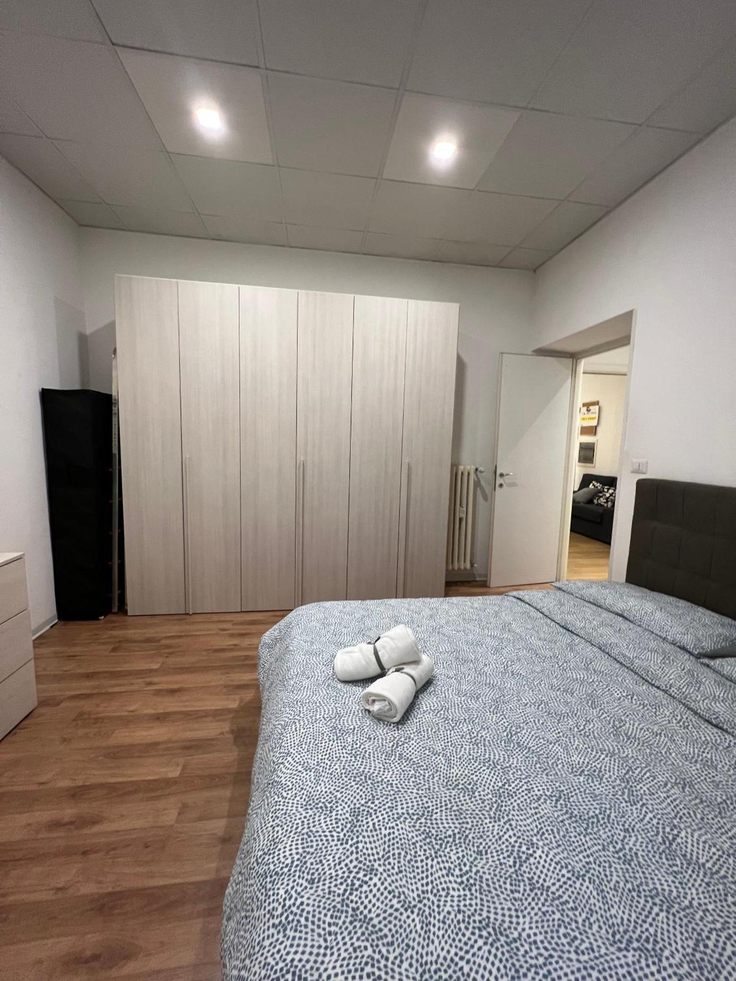 Porta Metronia Apartment 罗马 外观 照片