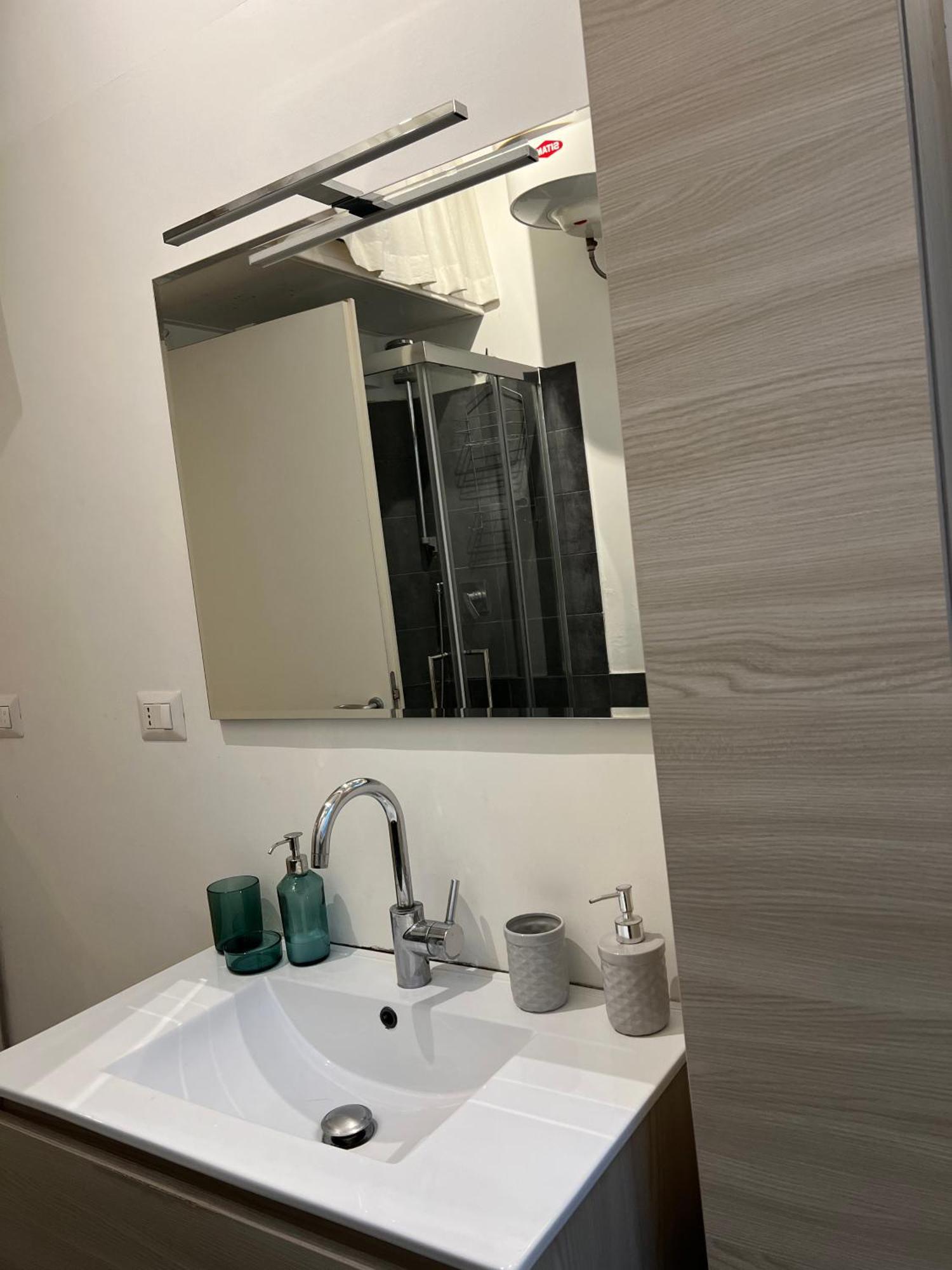 Porta Metronia Apartment 罗马 外观 照片