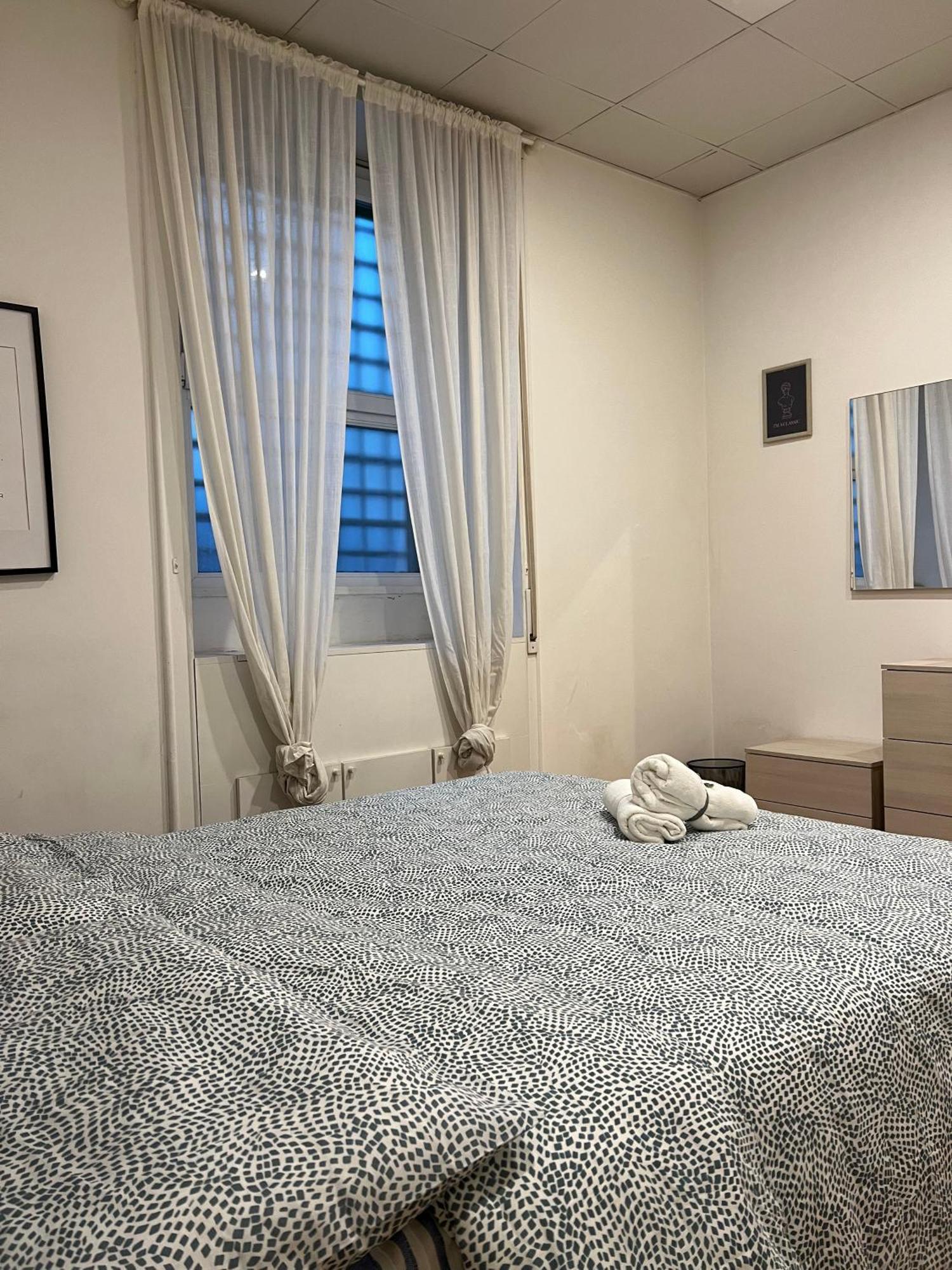 Porta Metronia Apartment 罗马 外观 照片