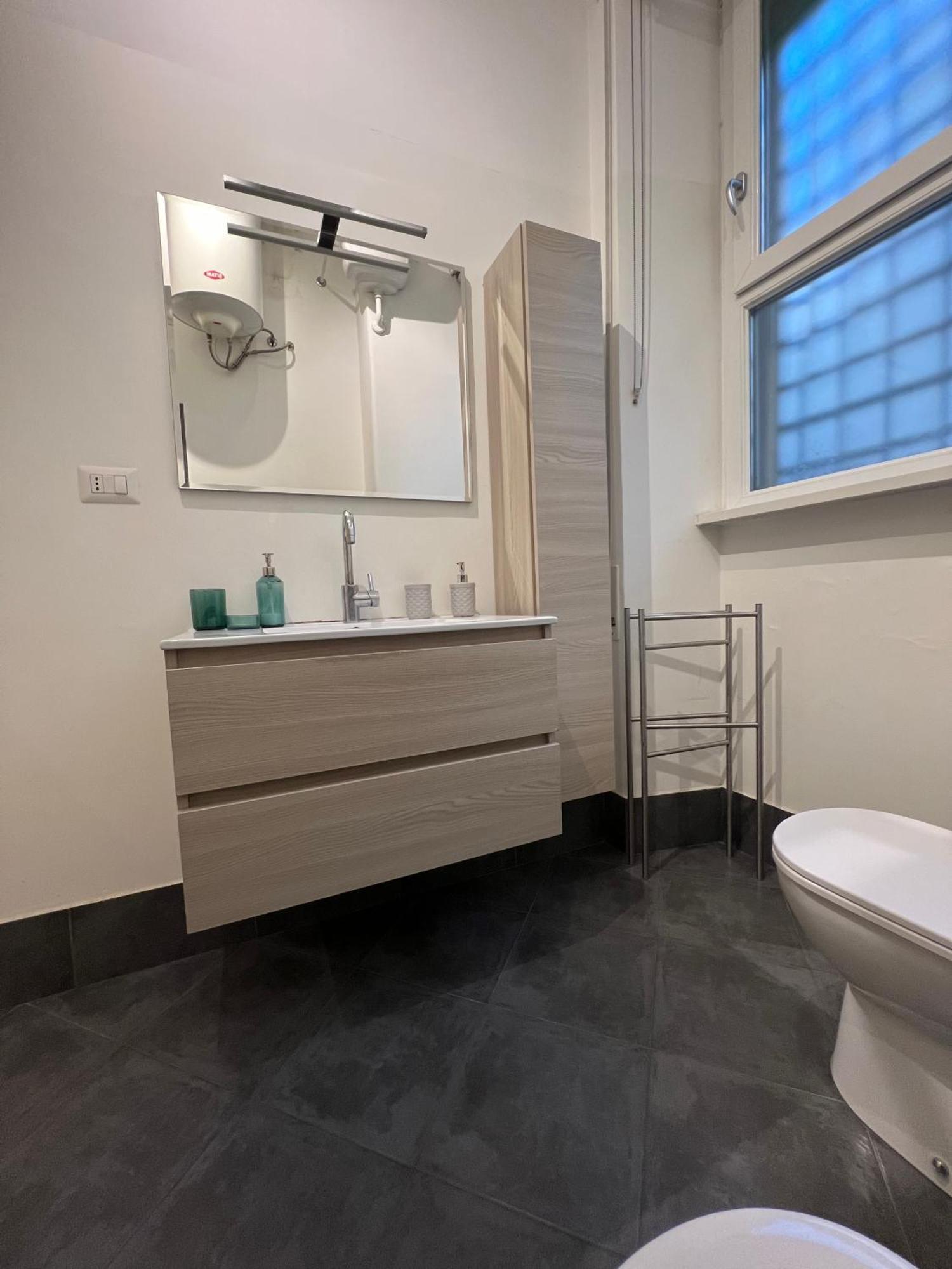 Porta Metronia Apartment 罗马 外观 照片