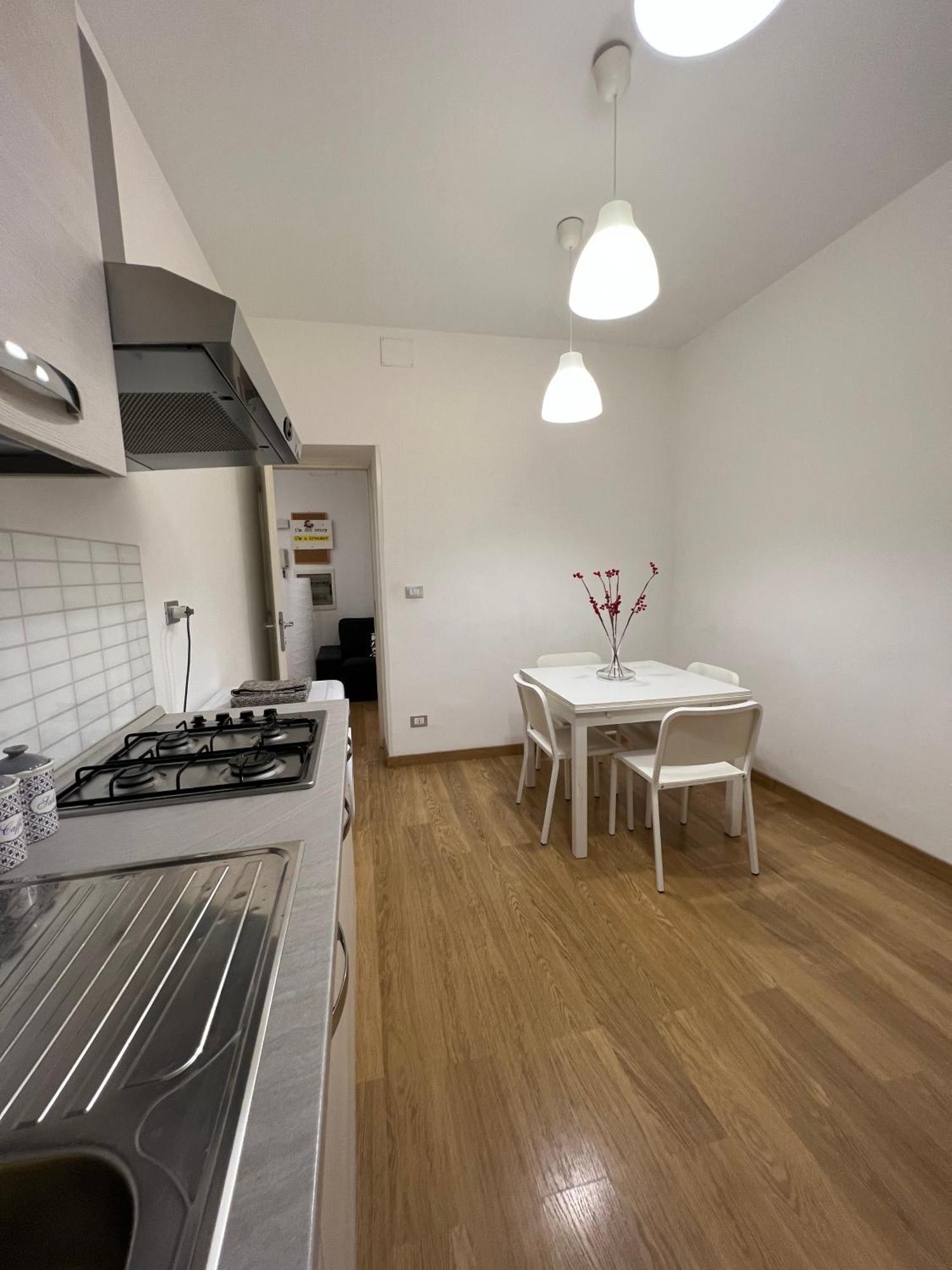 Porta Metronia Apartment 罗马 外观 照片