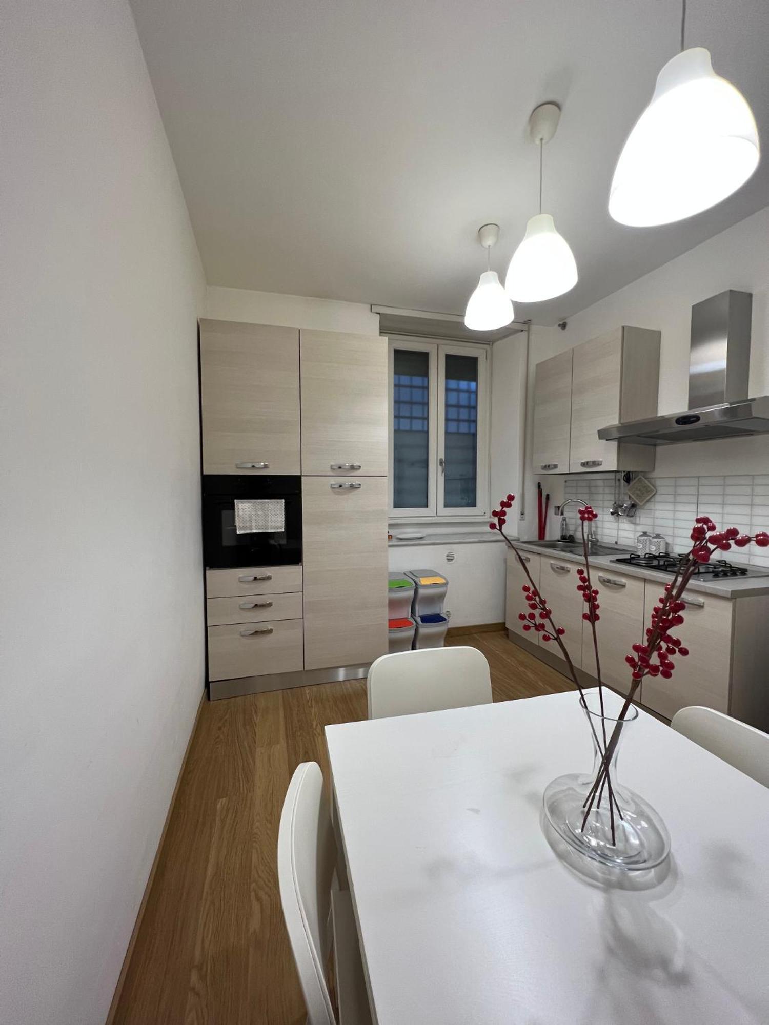 Porta Metronia Apartment 罗马 外观 照片