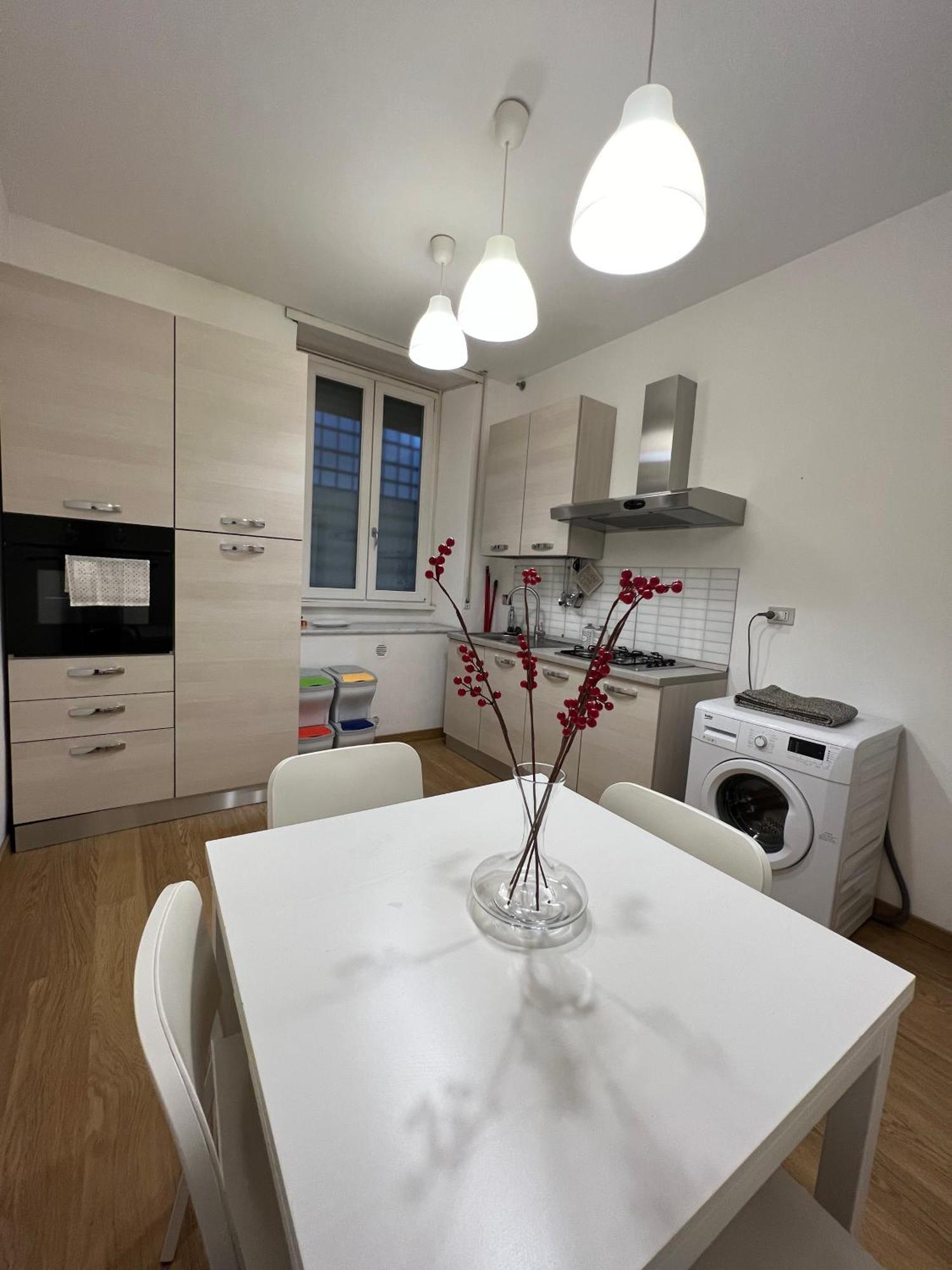 Porta Metronia Apartment 罗马 外观 照片