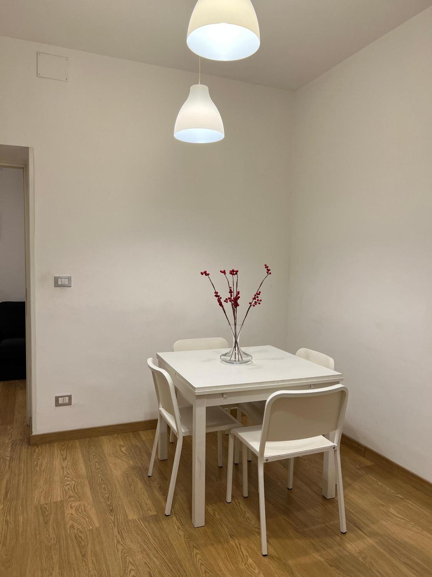 Porta Metronia Apartment 罗马 外观 照片