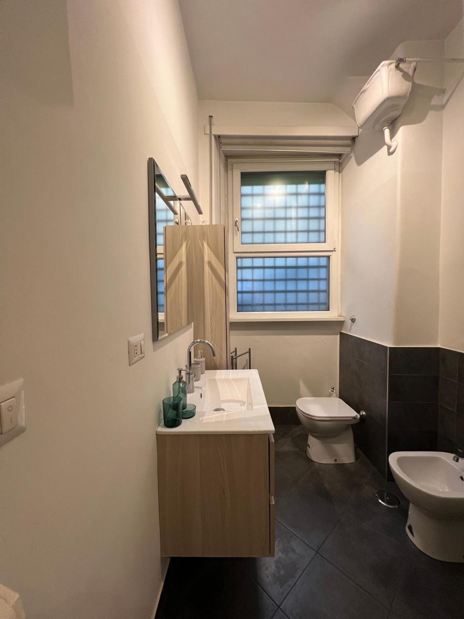 Porta Metronia Apartment 罗马 外观 照片