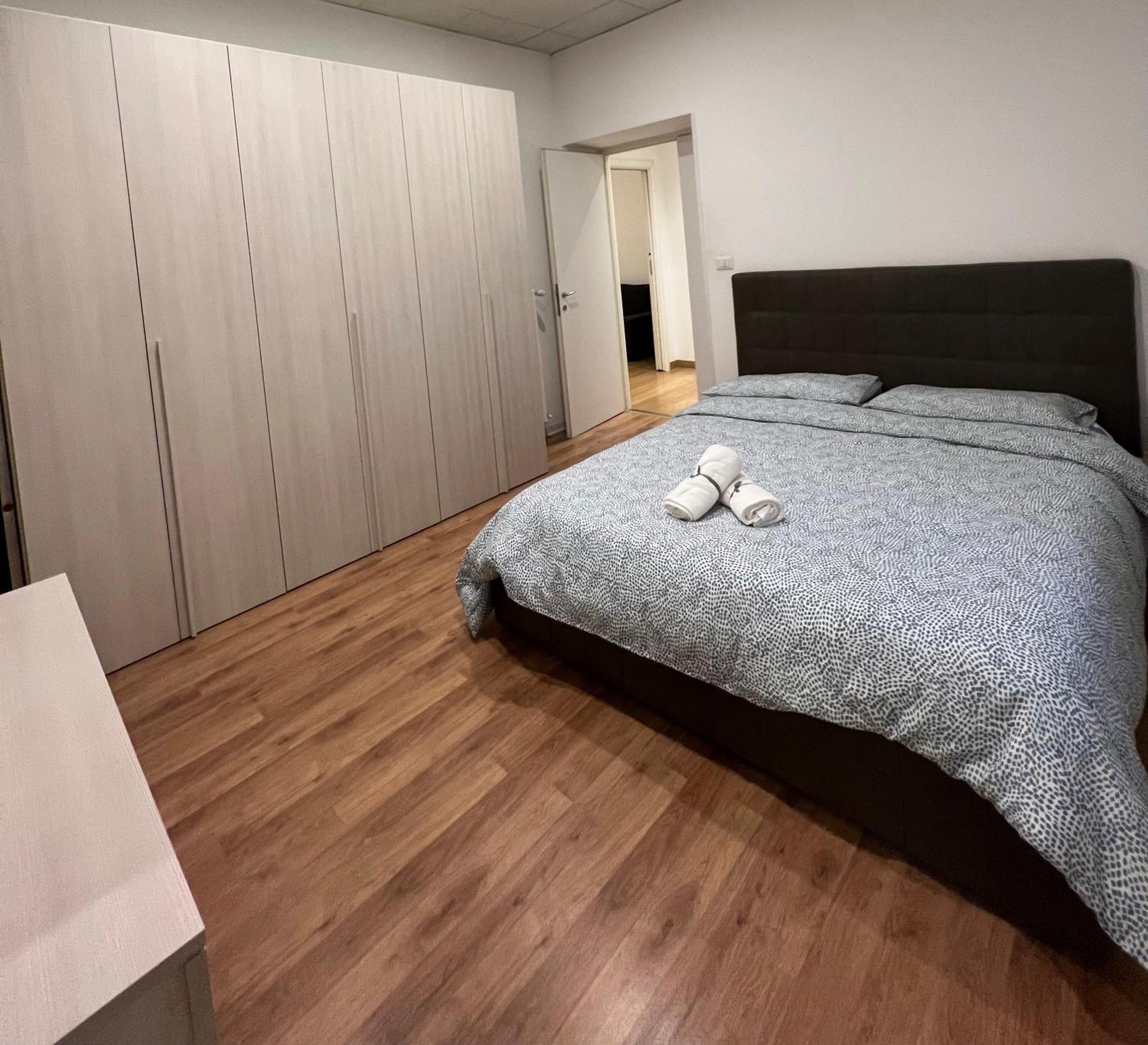 Porta Metronia Apartment 罗马 外观 照片