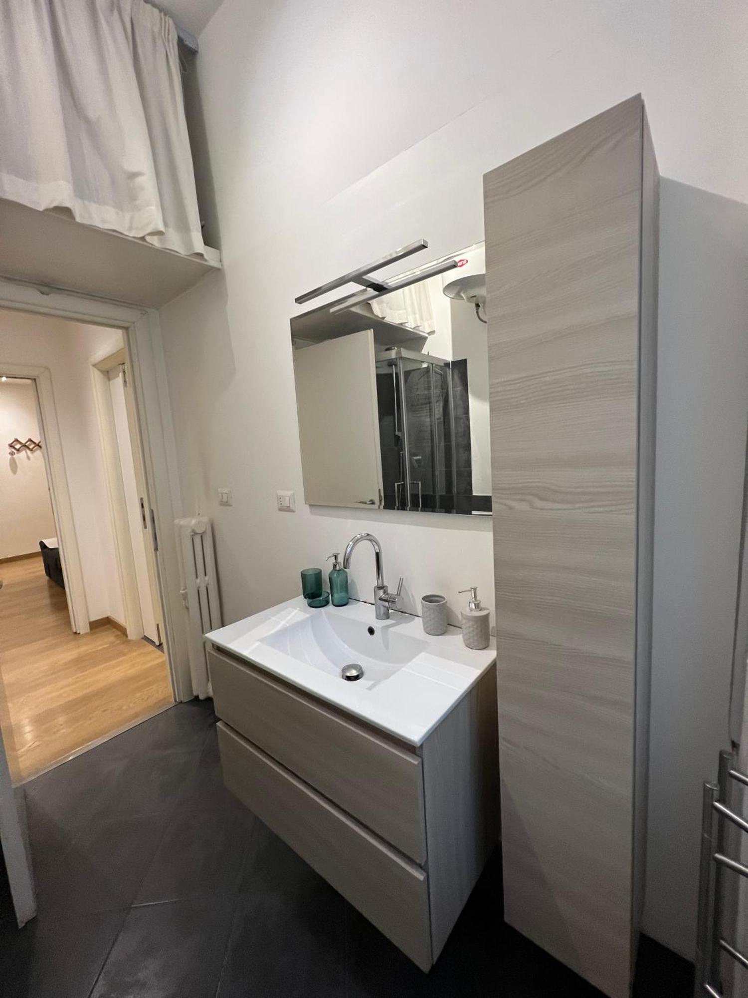 Porta Metronia Apartment 罗马 外观 照片