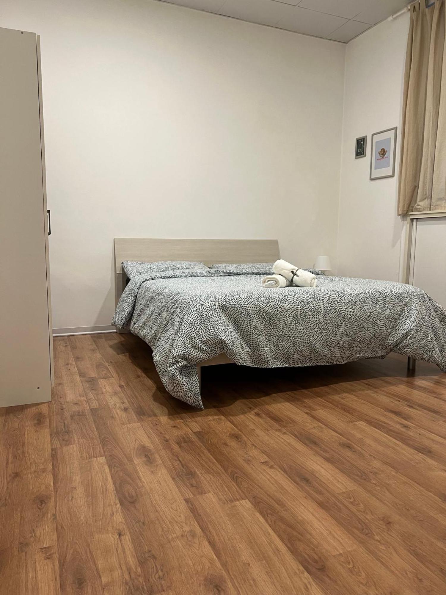 Porta Metronia Apartment 罗马 外观 照片