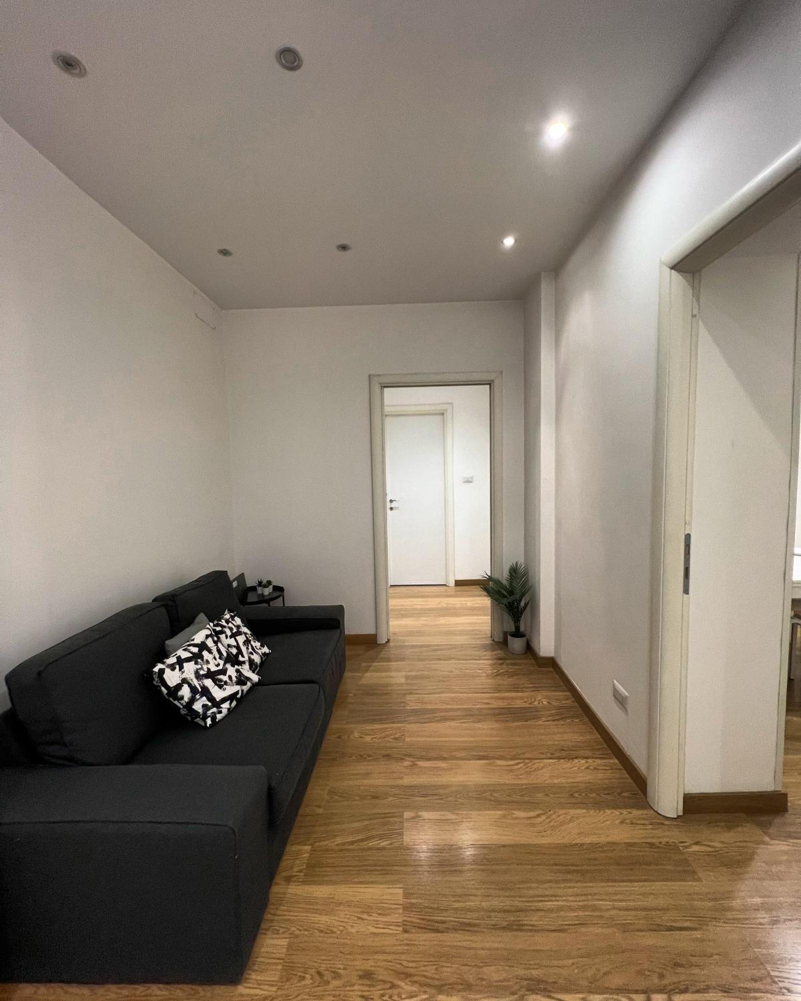 Porta Metronia Apartment 罗马 外观 照片
