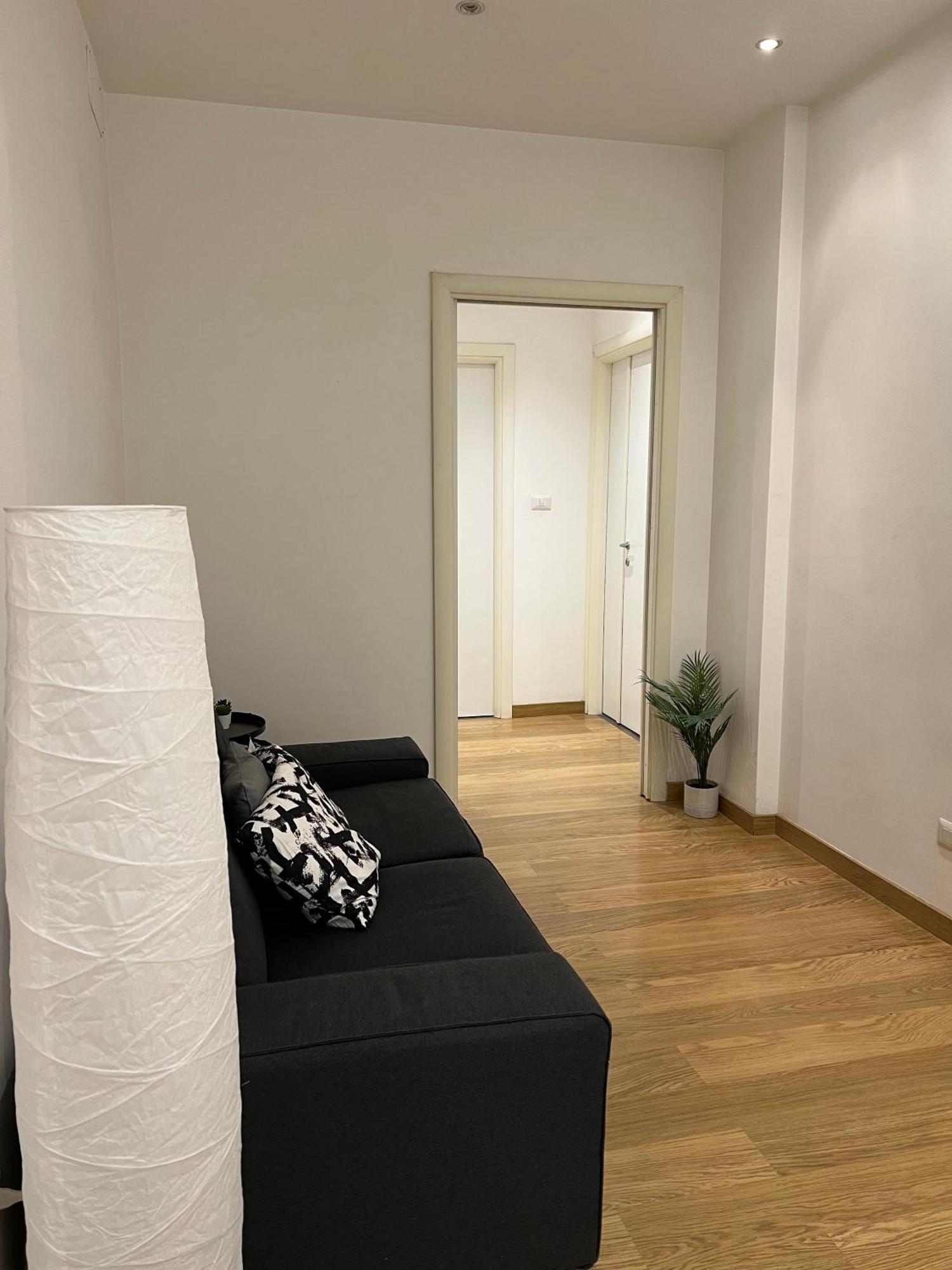 Porta Metronia Apartment 罗马 外观 照片