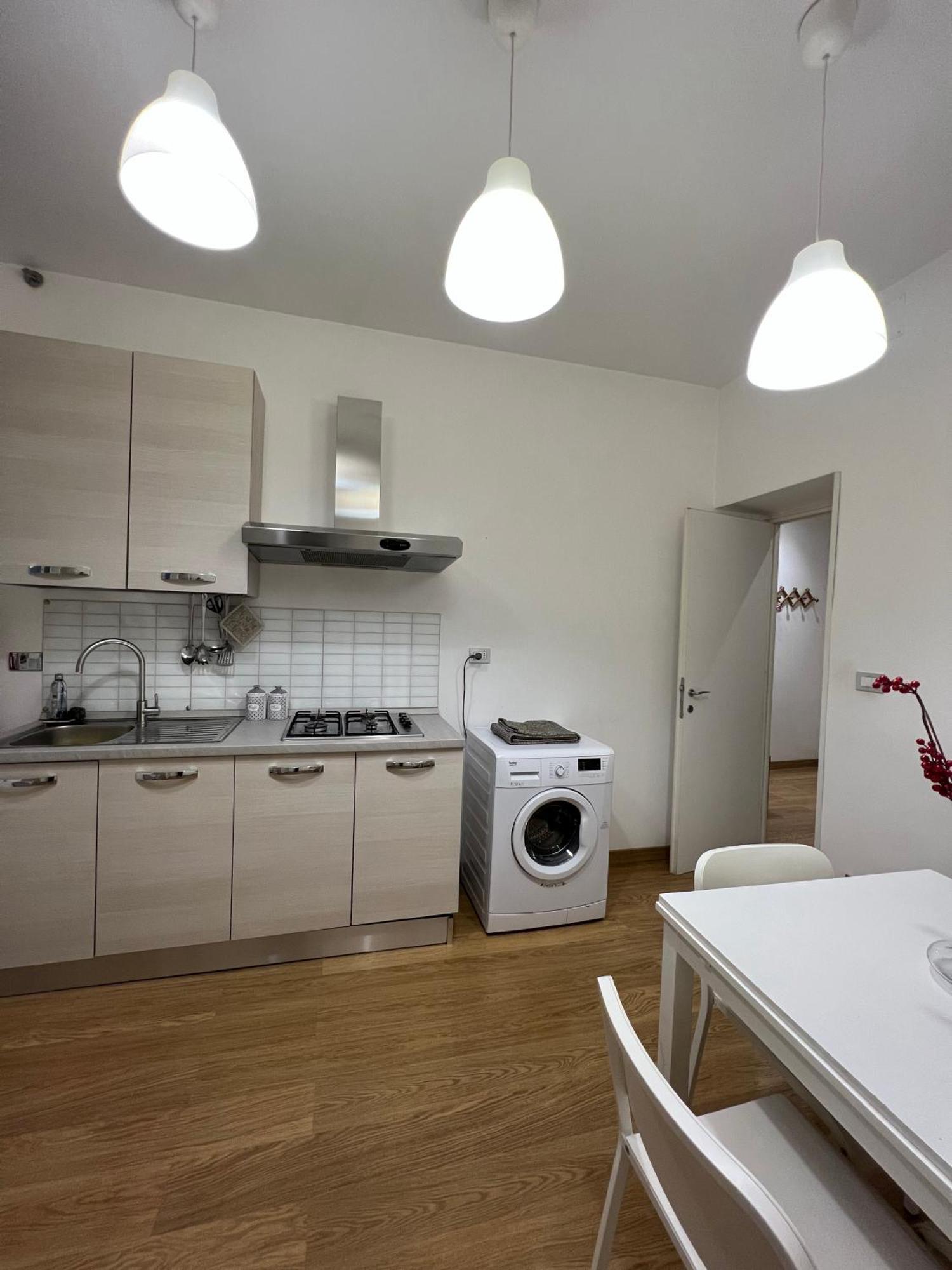 Porta Metronia Apartment 罗马 外观 照片